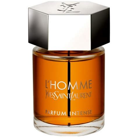 perfume l'homme yves saint laurent|ysl homme perfume price.